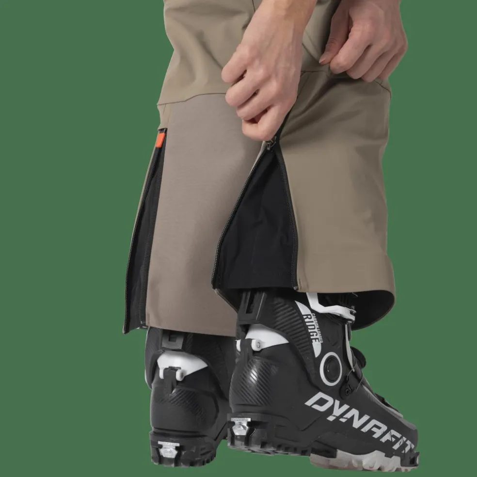 Radical Softshell Hose Damen