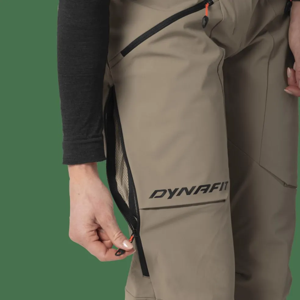 Radical Softshell Hose Damen
