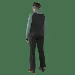 Radical Softshell Hose Herren