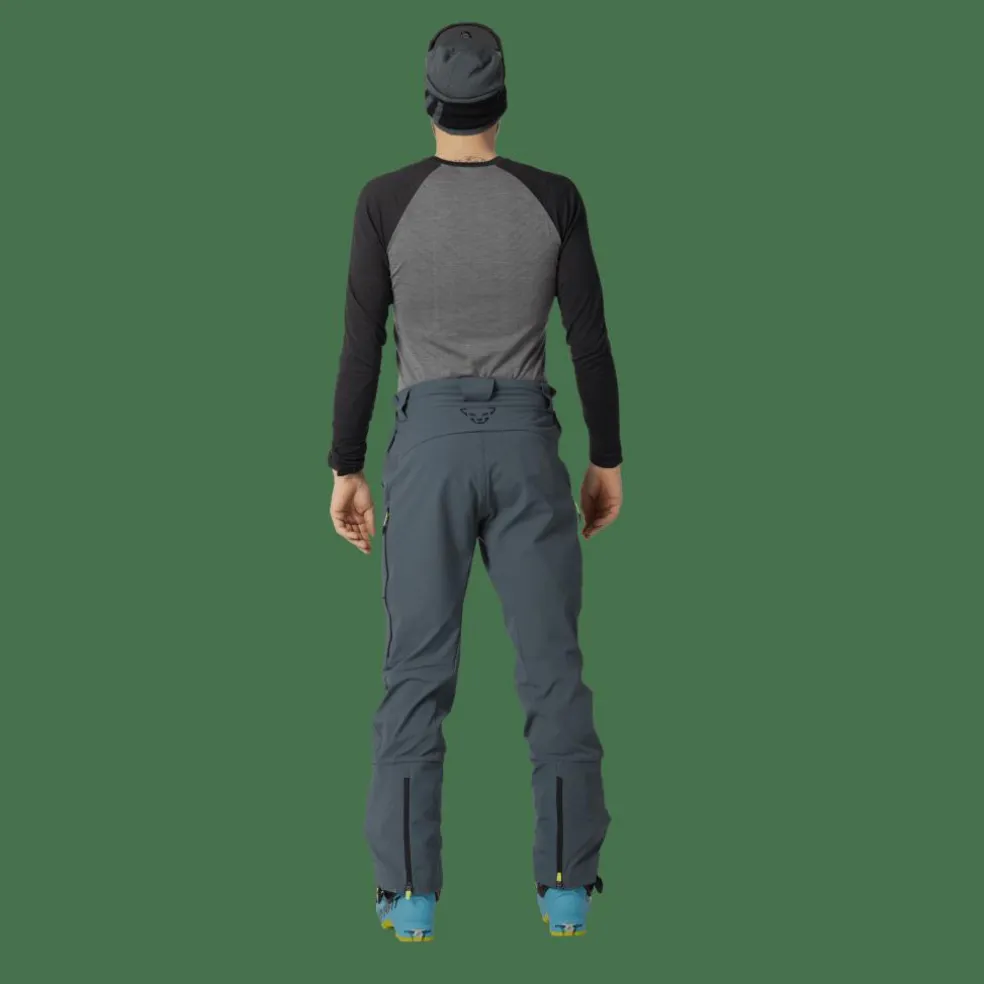 Radical Softshell Hose Herren