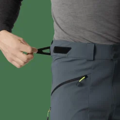 Radical Softshell Hose Herren