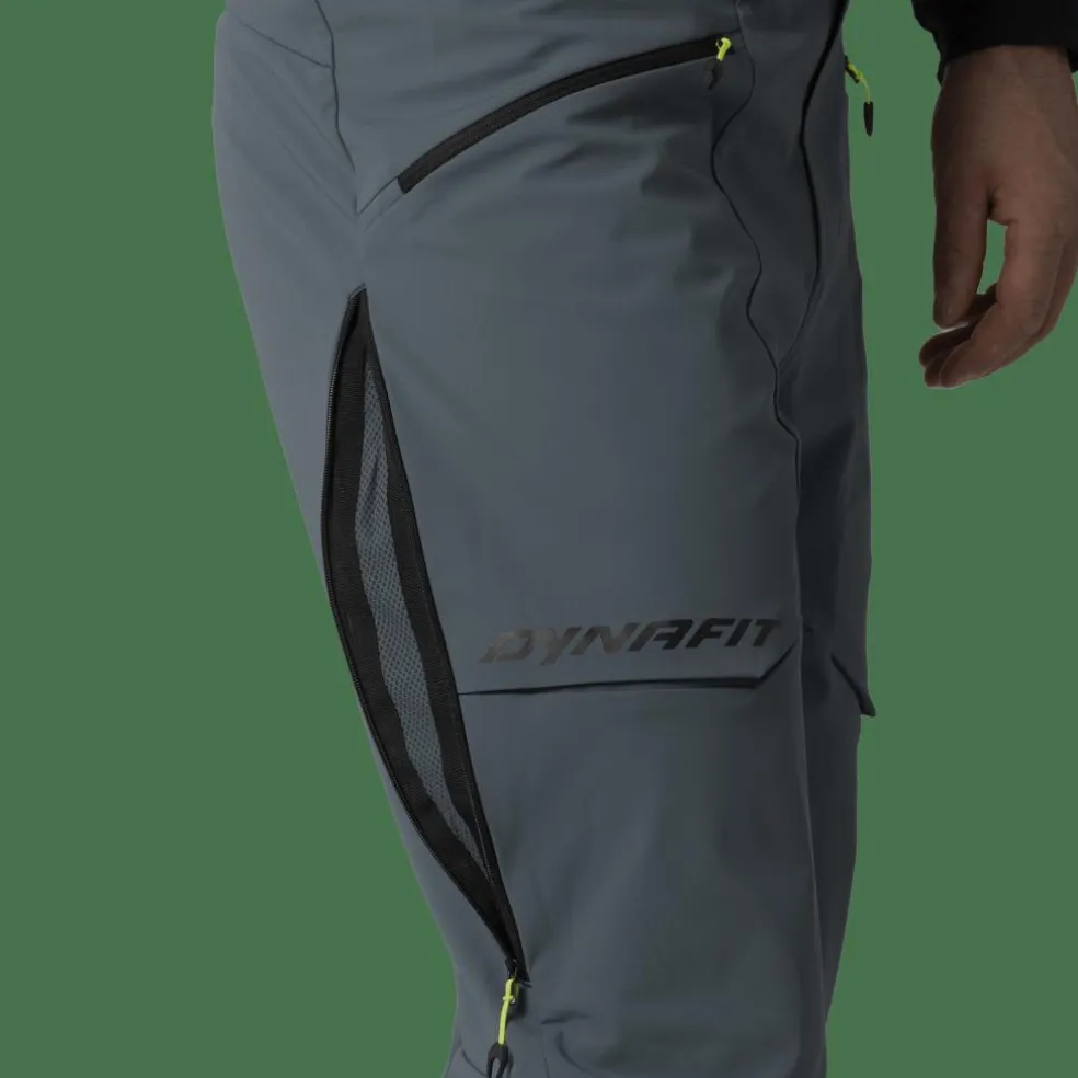 Radical Softshell Hose Herren