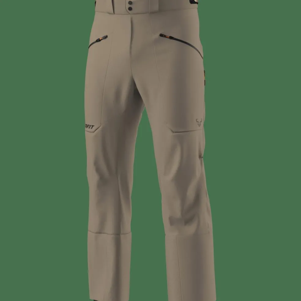 Radical Softshell Hose Herren