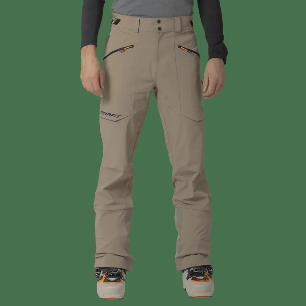 Radical Softshell Hose Herren