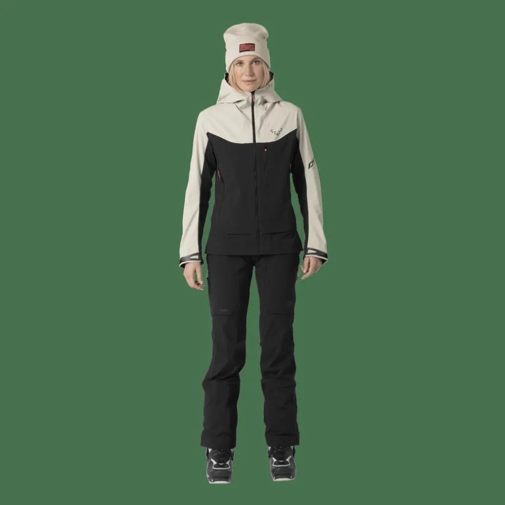 Radical Softshell Jacke Damen