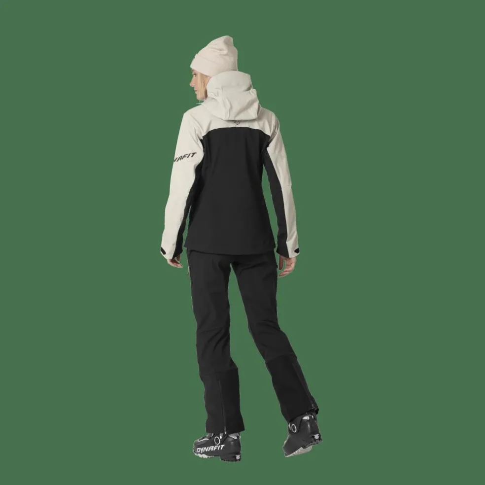 Radical Softshell Jacke Damen