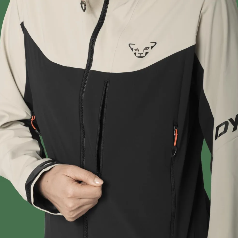 Radical Softshell Jacke Damen