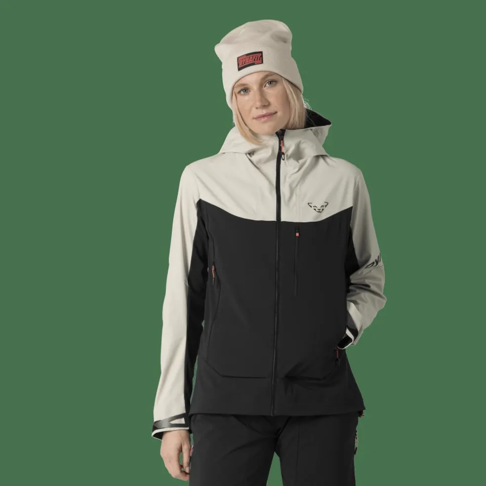 Radical Softshell Jacke Damen