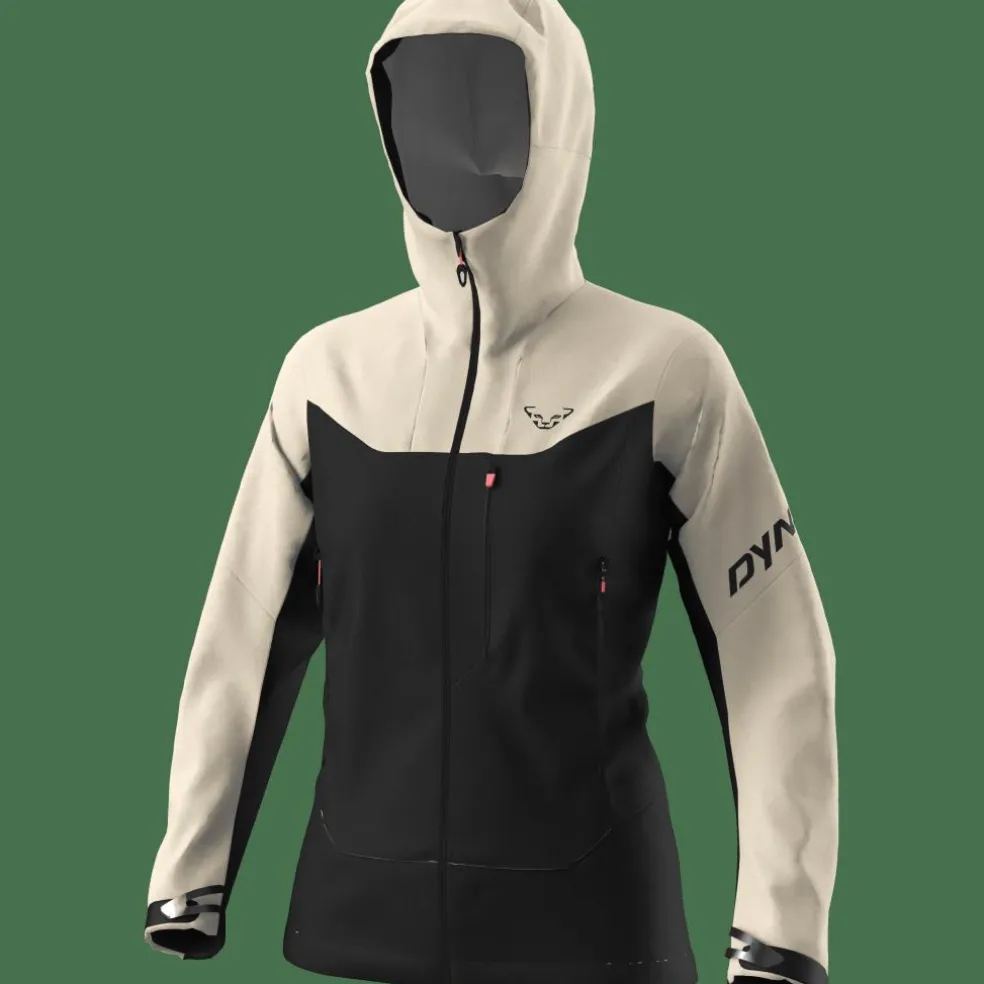Radical Softshell Jacke Damen