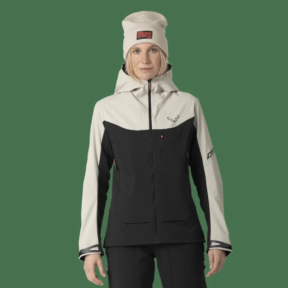 Radical Softshell Jacke Damen