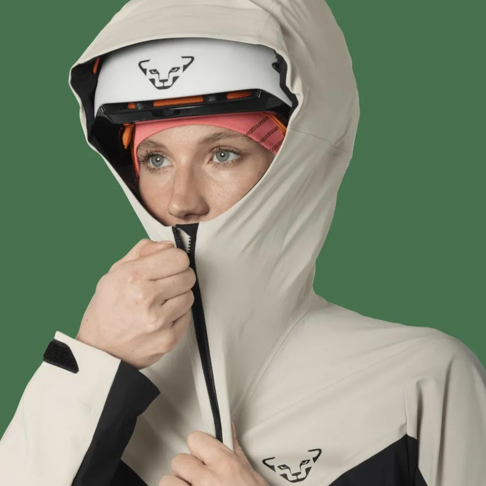 Radical Softshell Jacke Damen