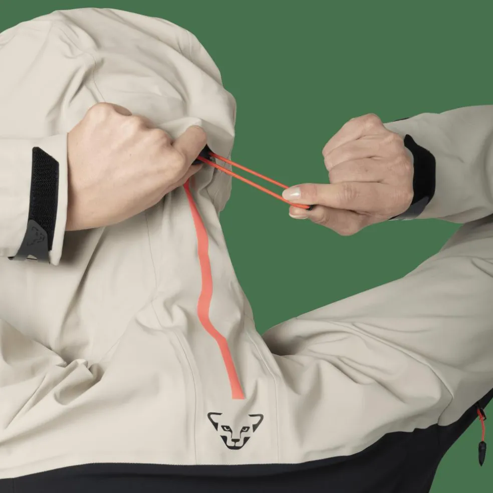 Radical Softshell Jacke Damen