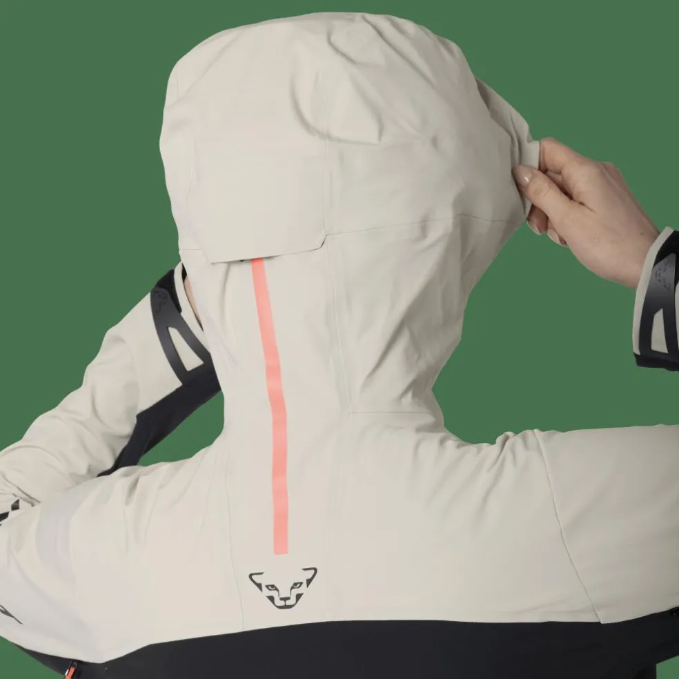 Radical Softshell Jacke Damen