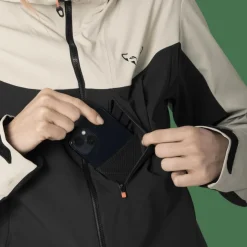 Radical Softshell Jacke Damen
