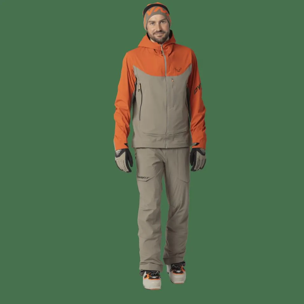 Radical Softshell Jacke Herren