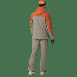 Radical Softshell Jacke Herren