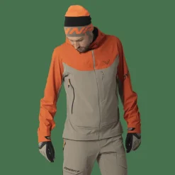 Radical Softshell Jacke Herren
