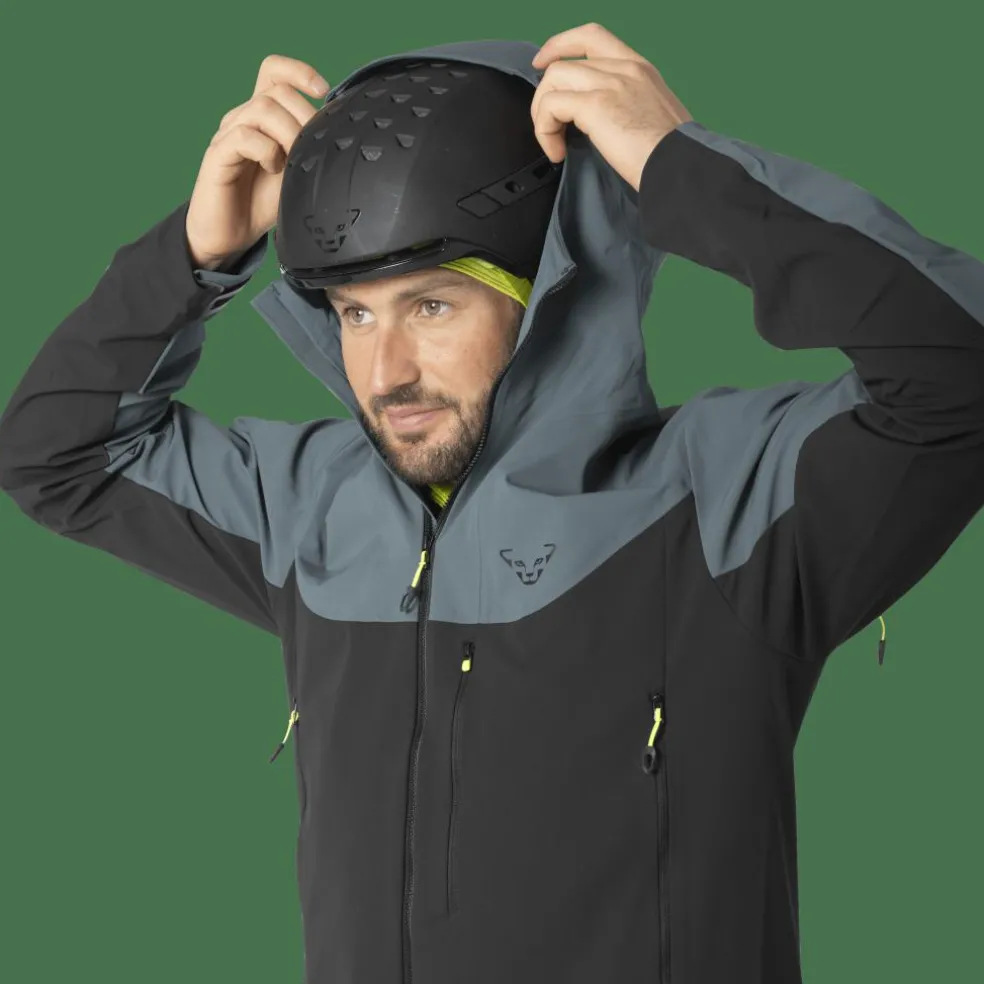 Radical Softshell Jacke Herren