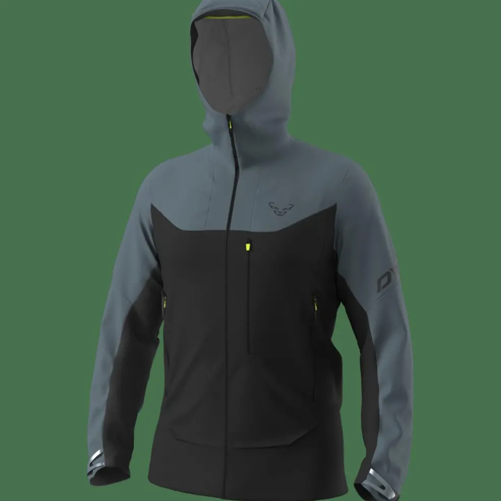 Radical Softshell Jacke Herren