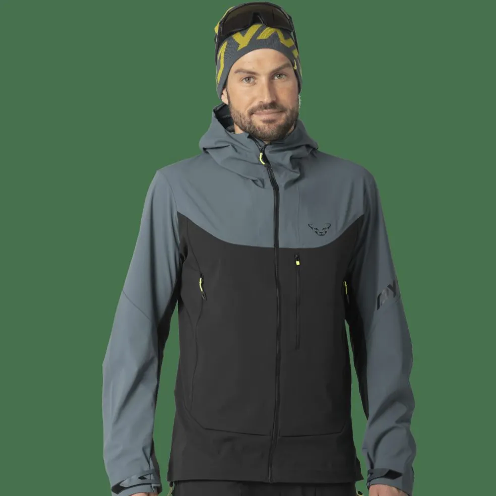 Radical Softshell Jacke Herren