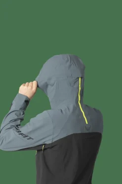 Radical Softshell Jacke Herren