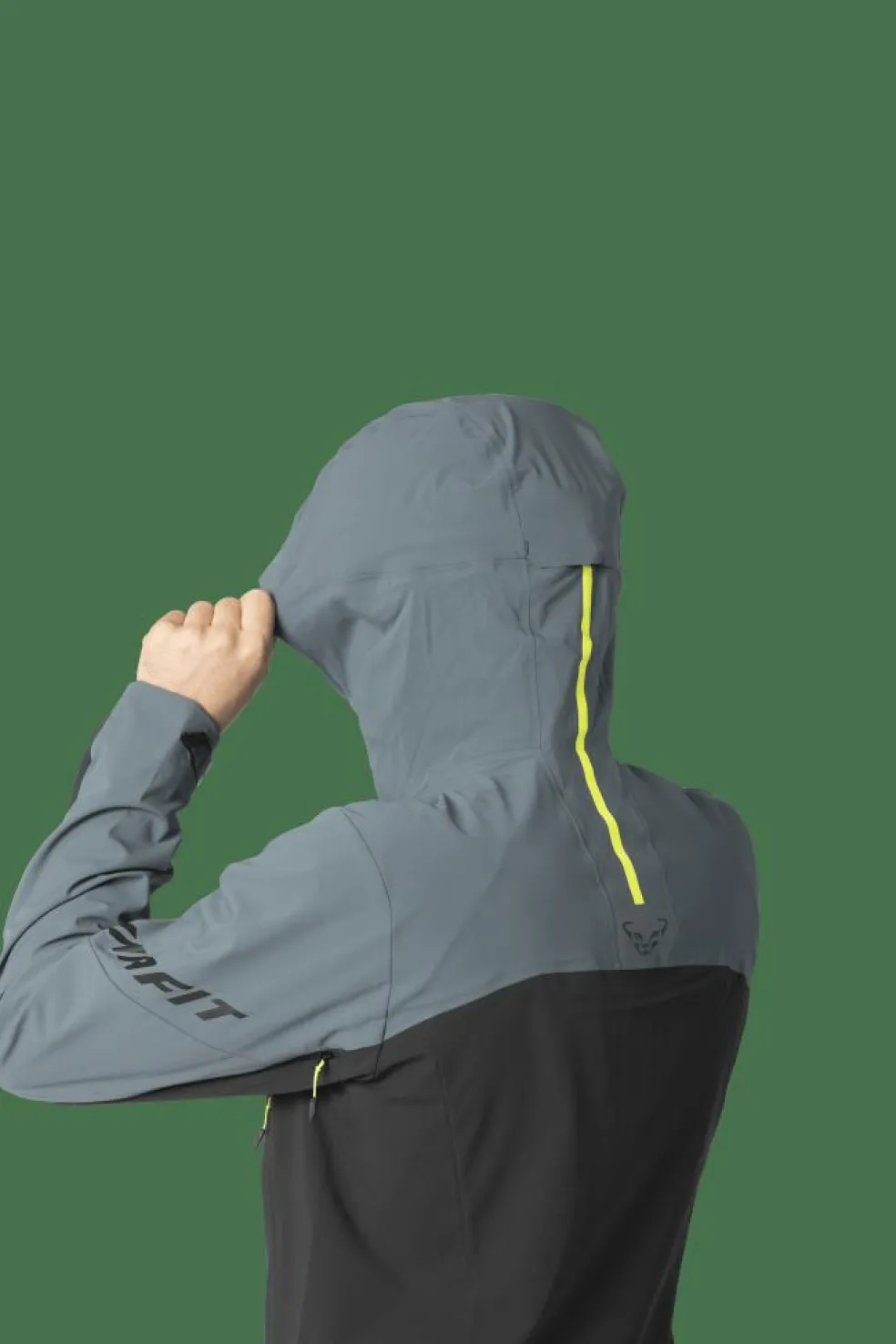 Radical Softshell Jacke Herren