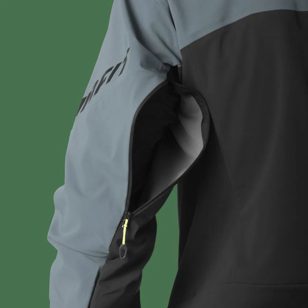 Radical Softshell Jacke Herren