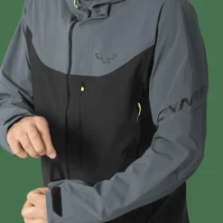 Radical Softshell Jacke Herren
