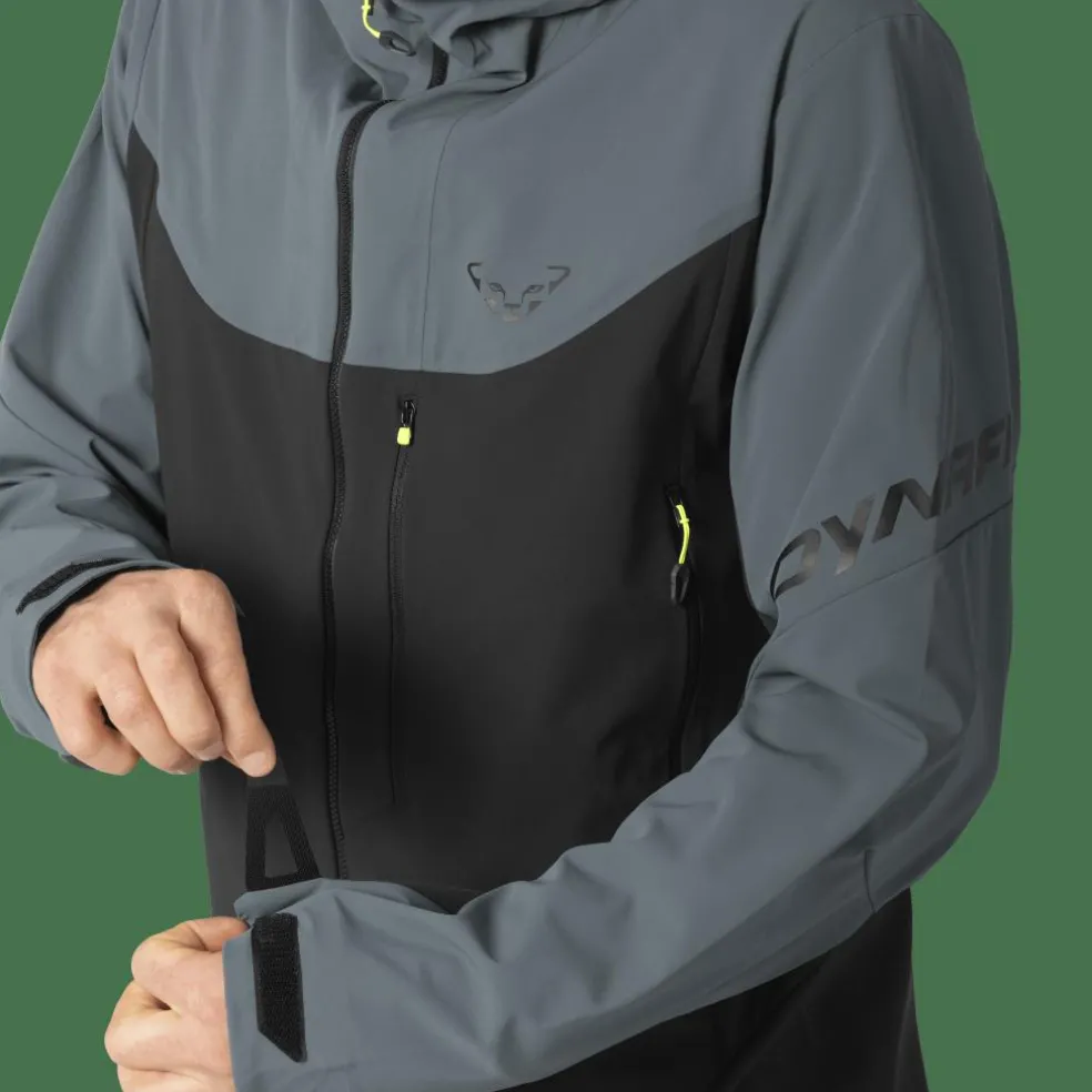 Radical Softshell Jacke Herren