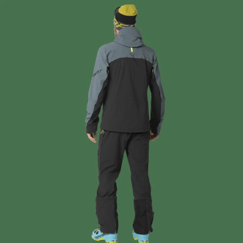 Radical Softshell Jacke Herren