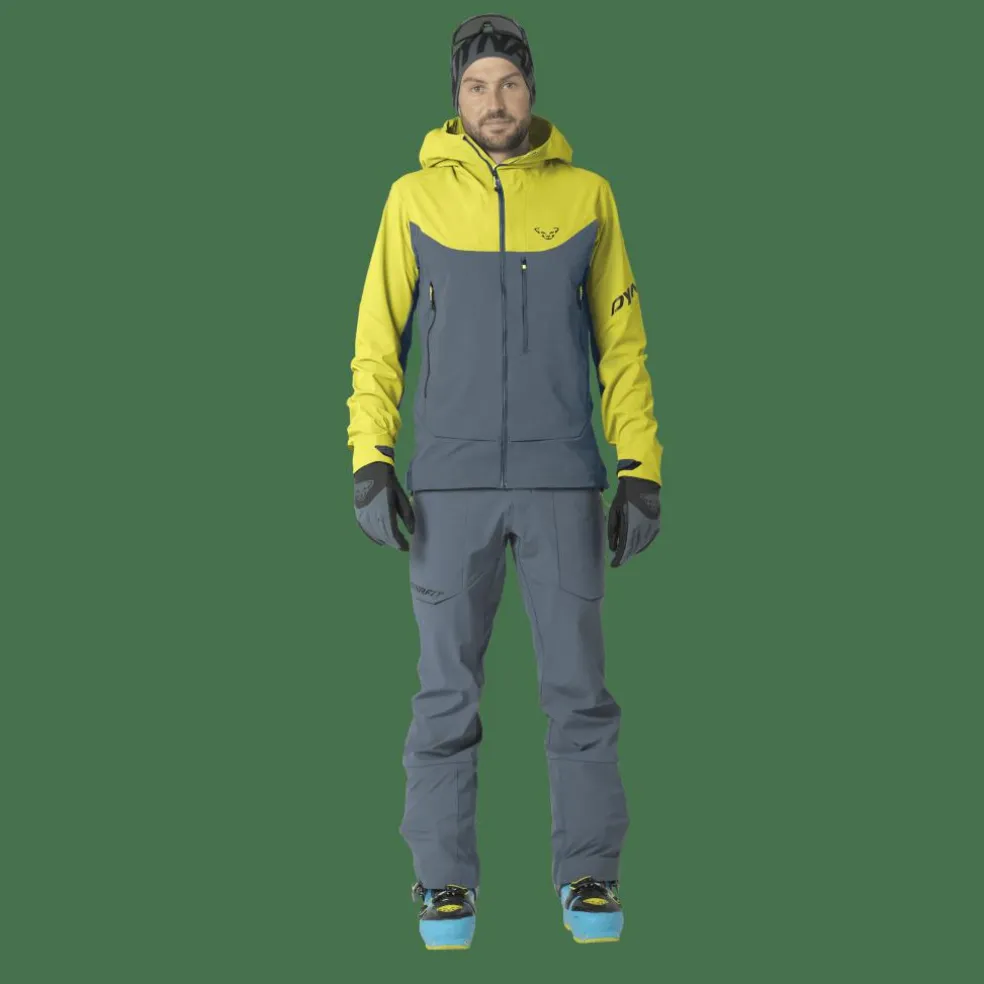 Radical Softshell Jacke Herren