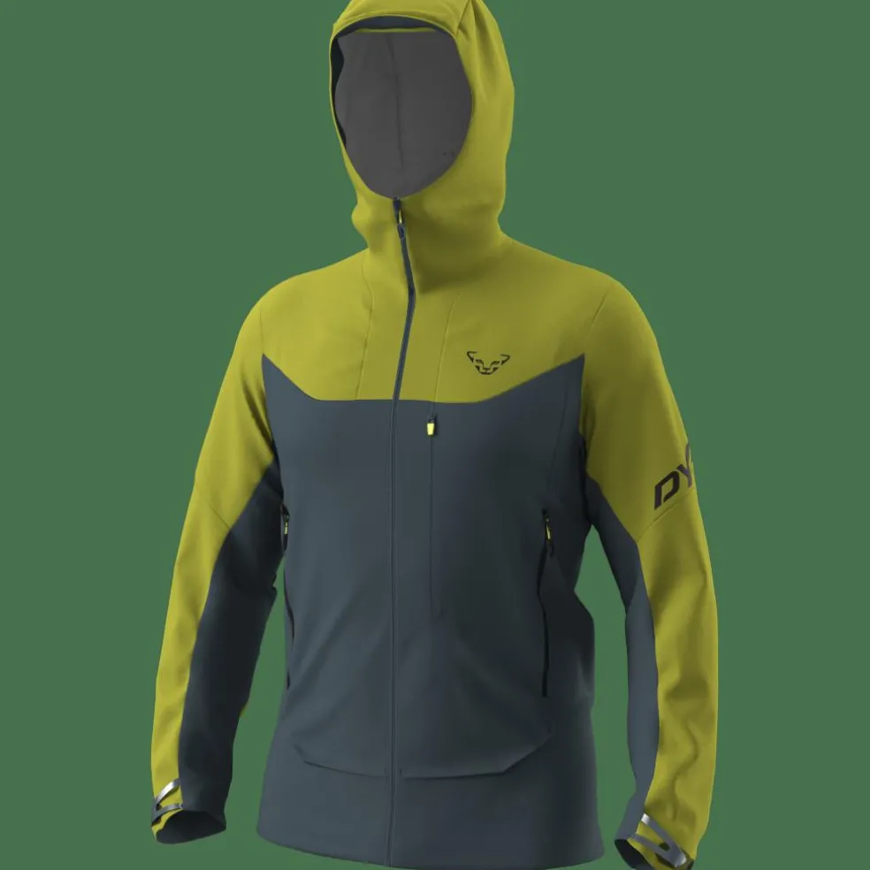 Radical Softshell Jacke Herren