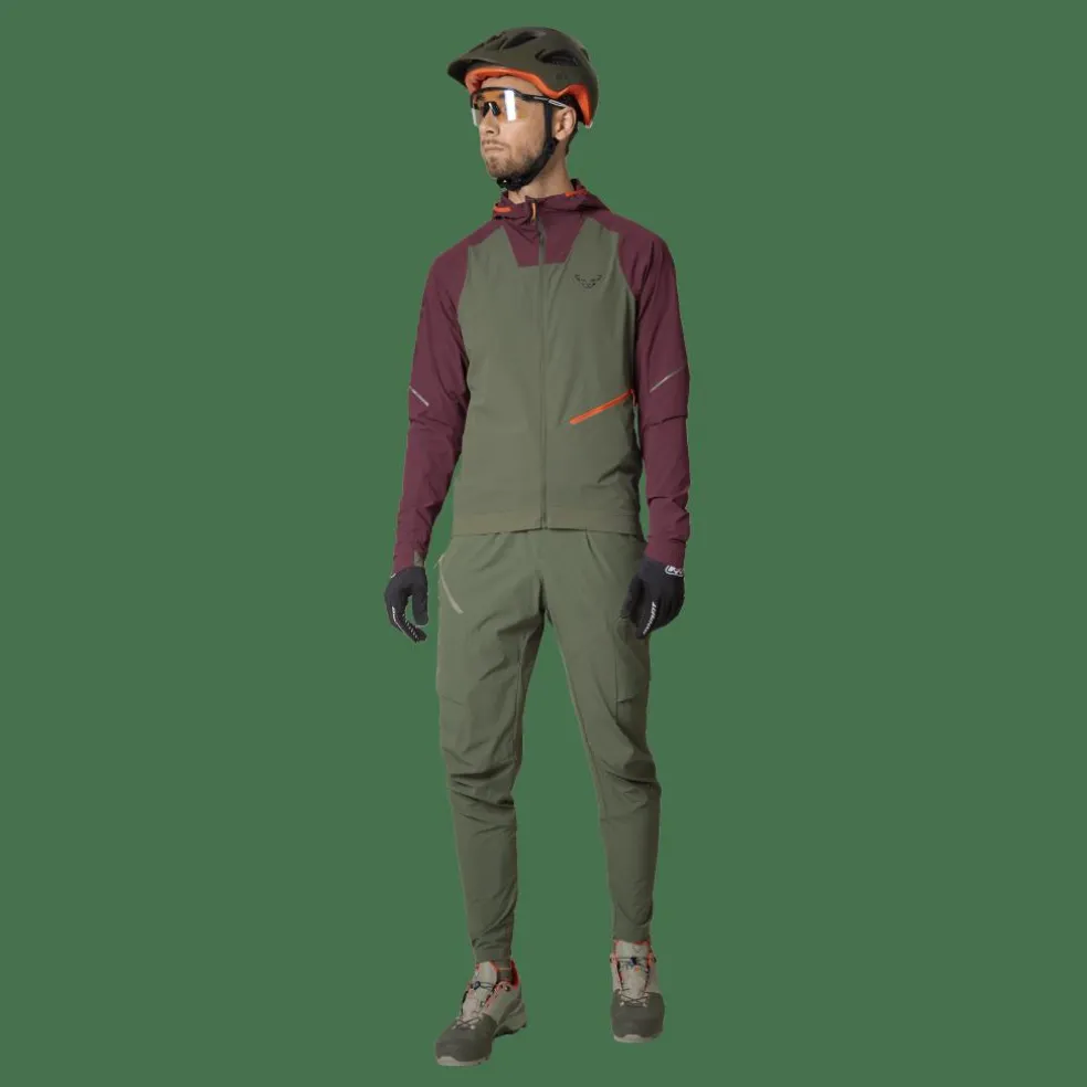 Ride Dynastretch Hose Herren