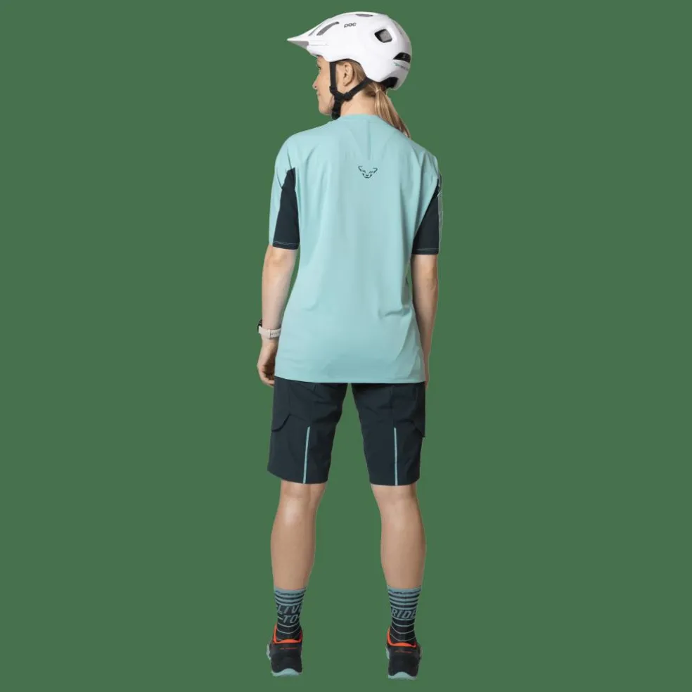 Ride Dynastretch Shorts Herren