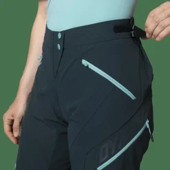 Ride Dynastretch Shorts Herren