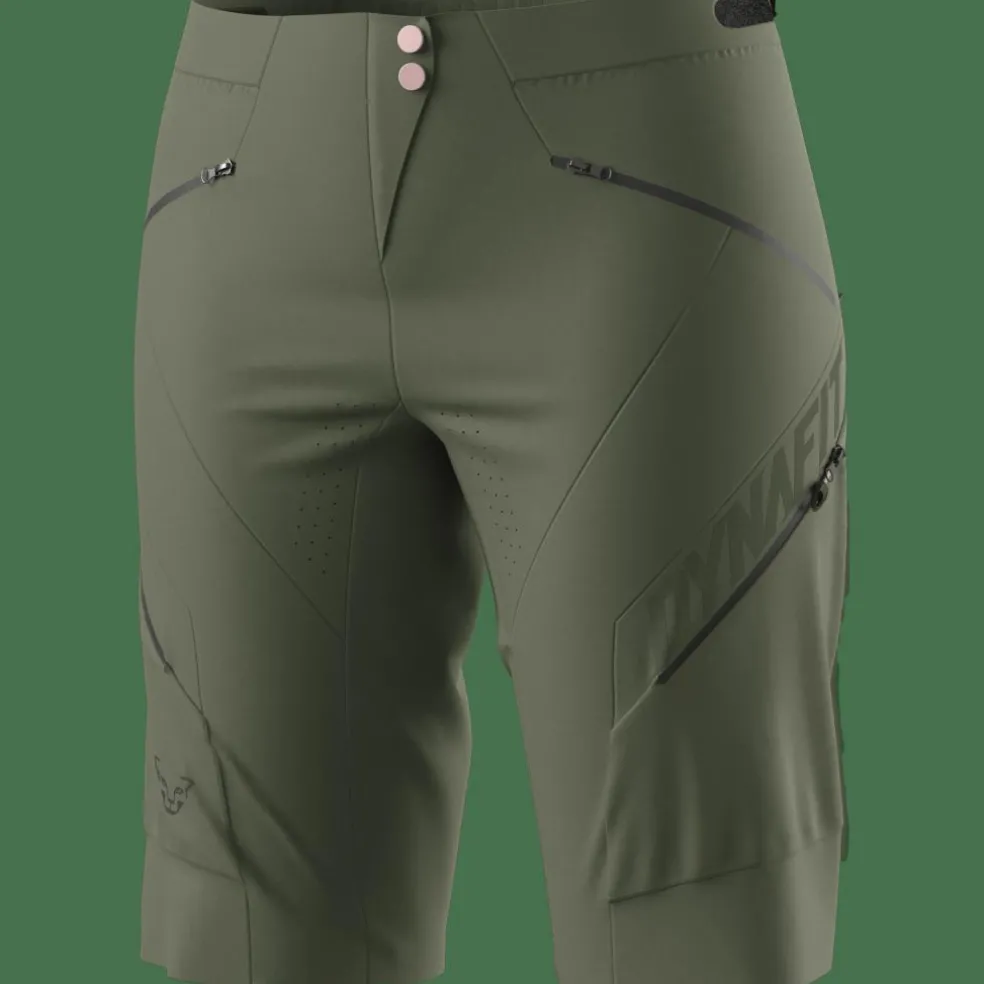 Ride Dynastretch Shorts Herren