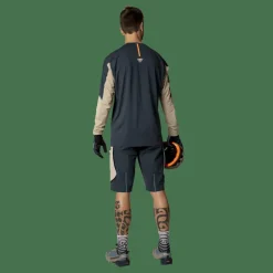 Ride Dynastretch Shorts Herren