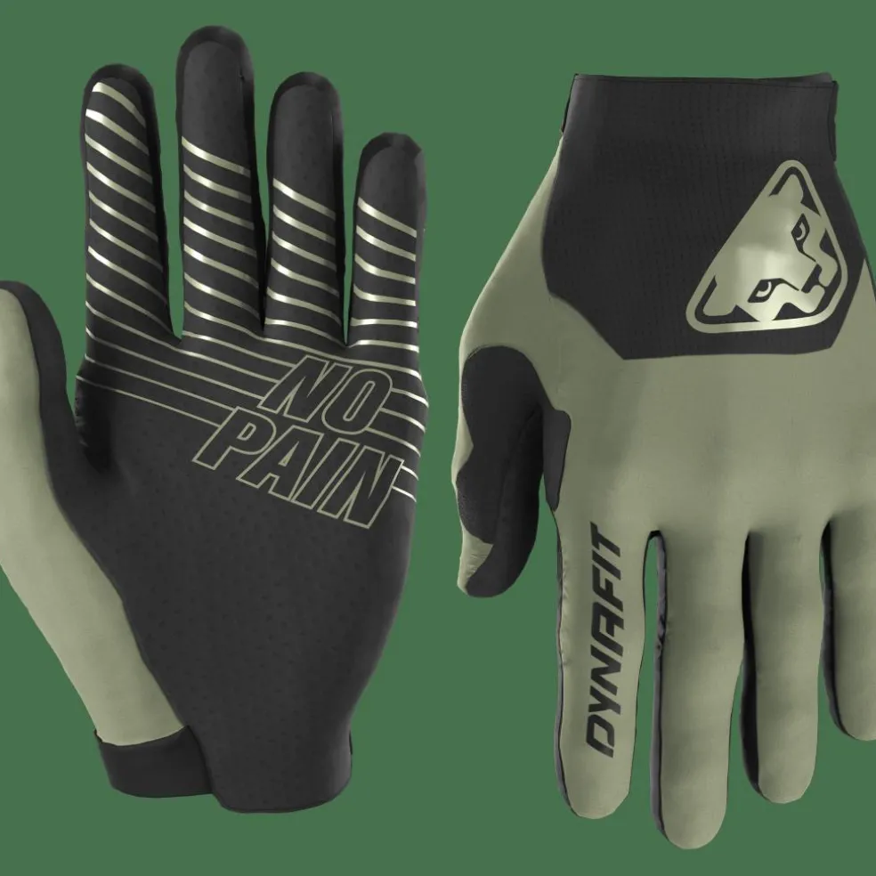 Ride Handschuhe