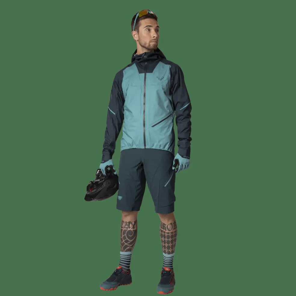 Ride 3L Jacke Herren