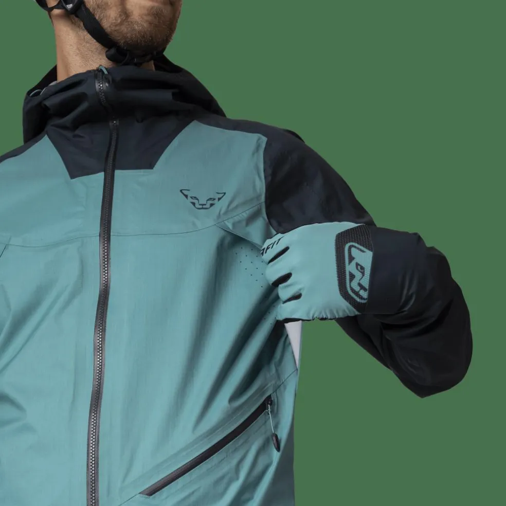 Ride 3L Jacke Herren