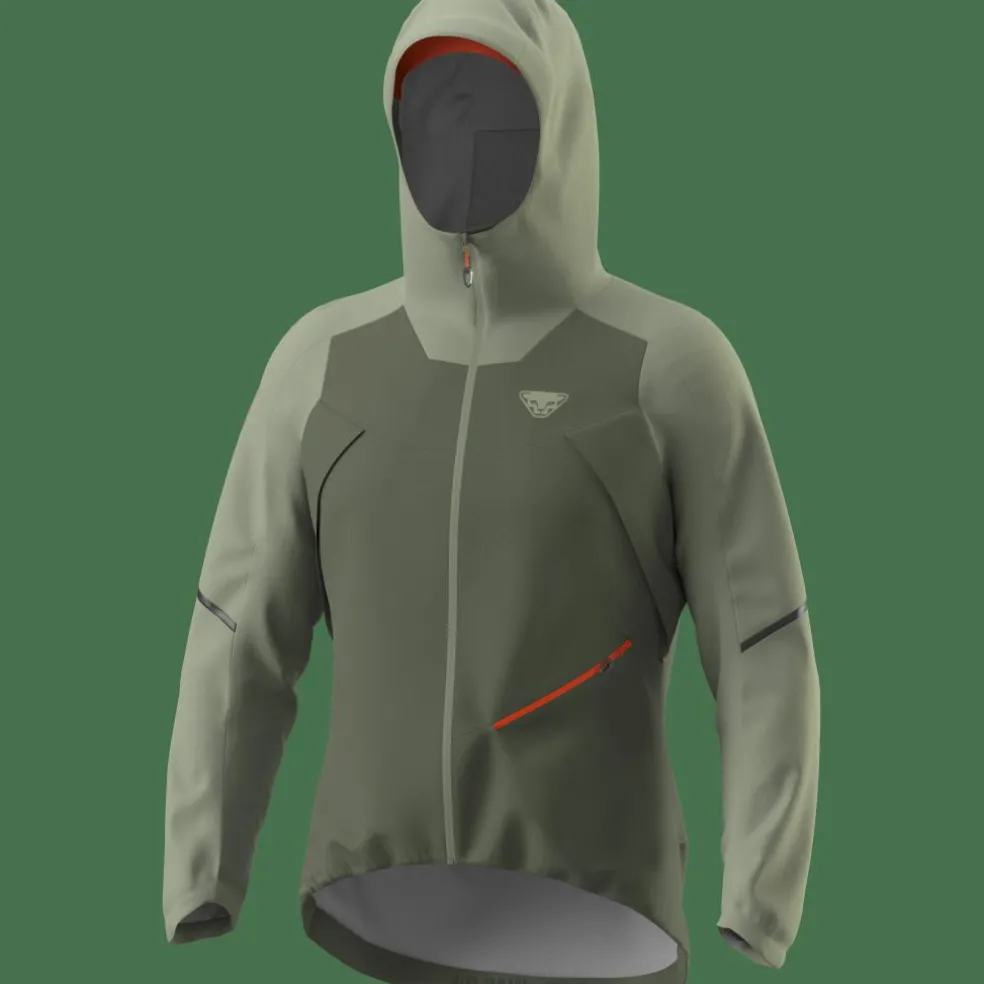 Ride 3L Jacke Herren