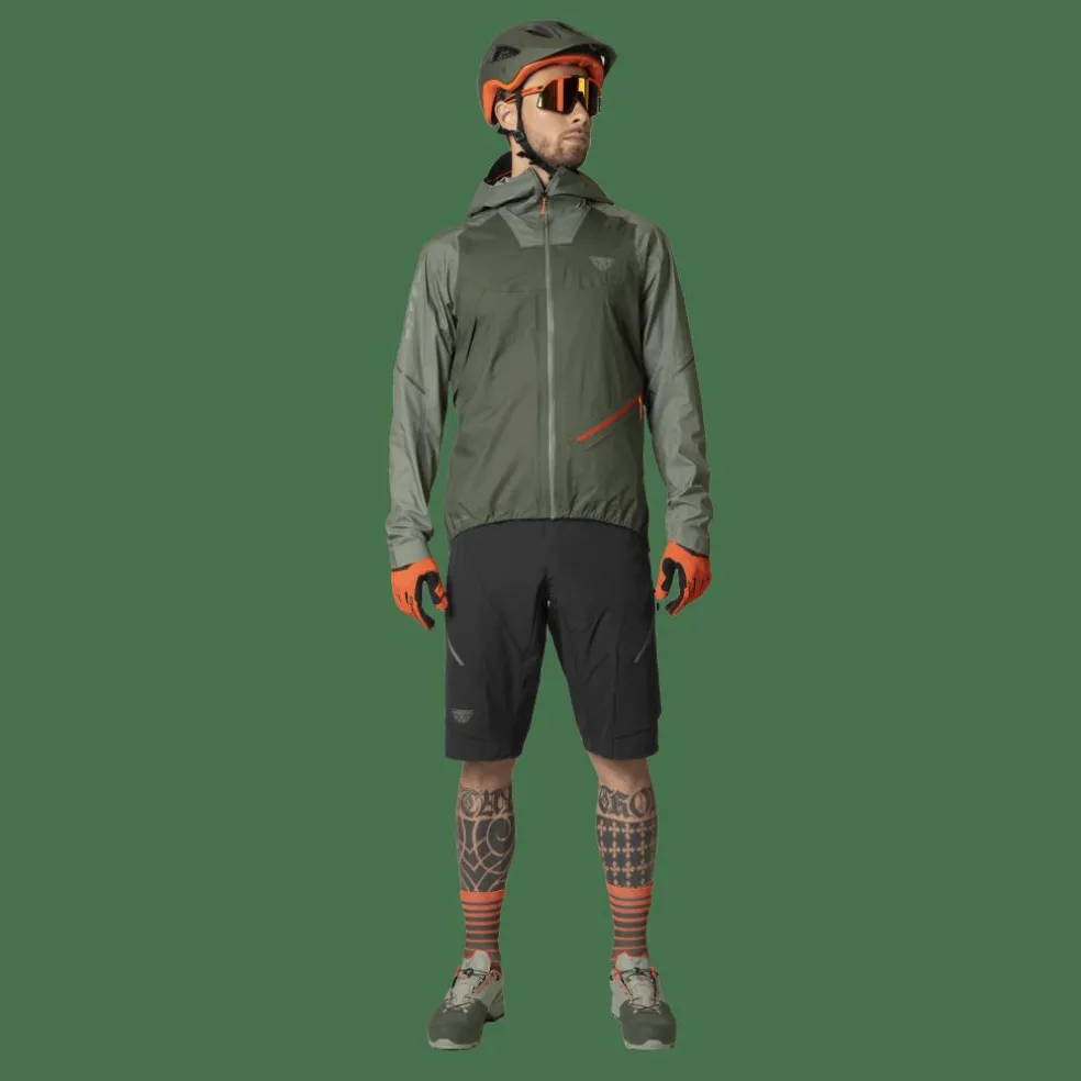 Ride 3L Jacke Herren
