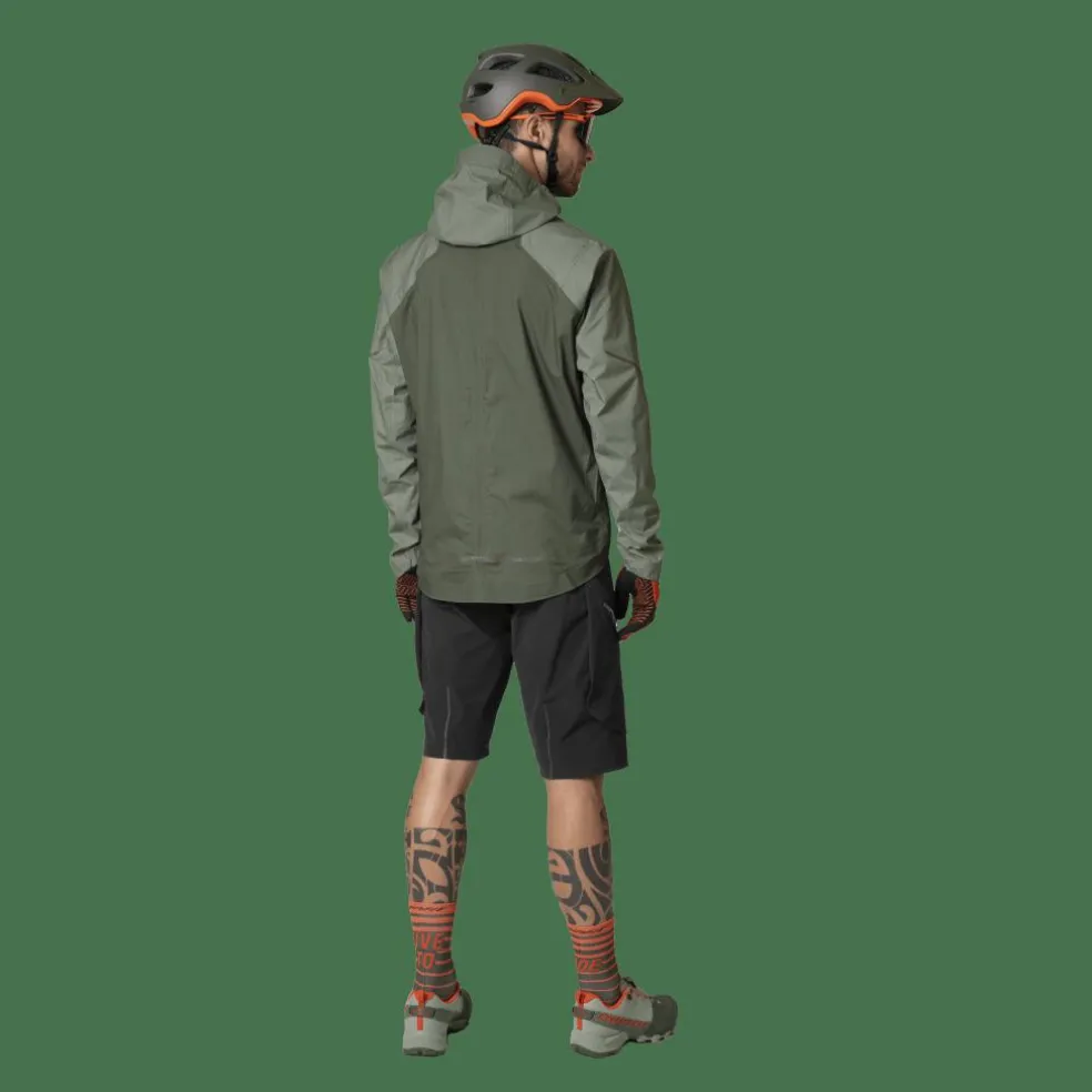 Ride 3L Jacke Herren