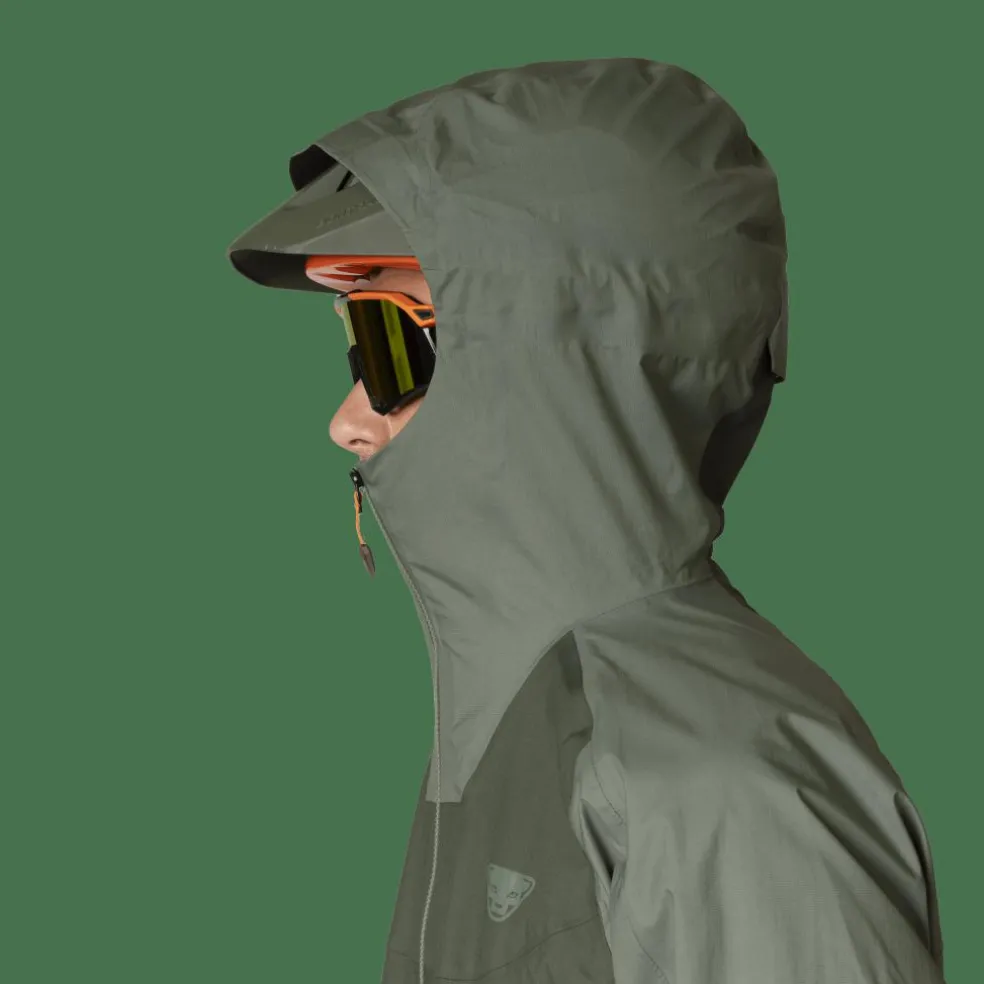 Ride 3L Jacke Herren