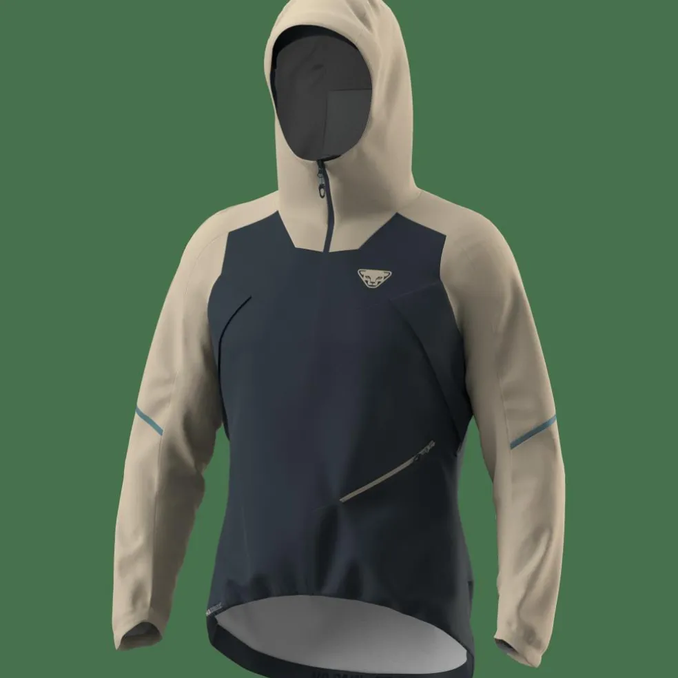 Ride 3L Jacke Herren