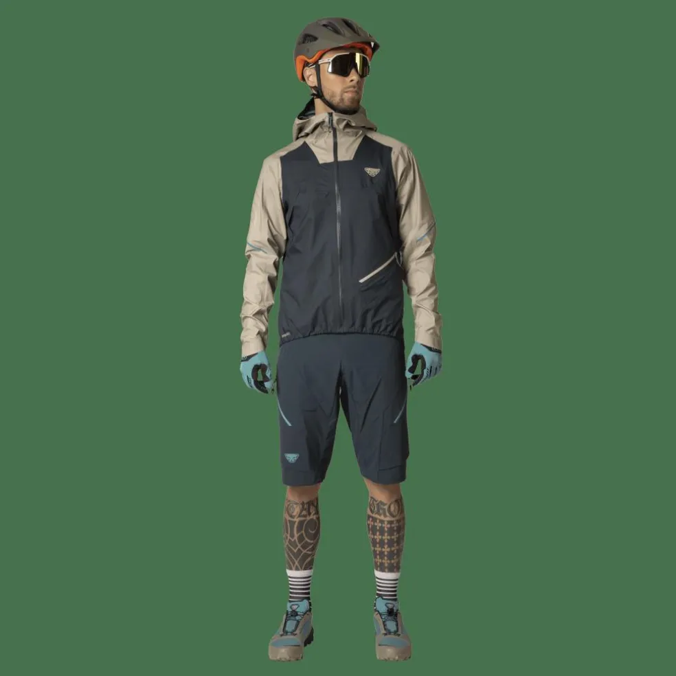 Ride 3L Jacke Herren