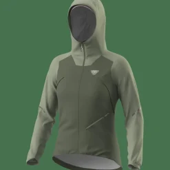 Ride 3L Jacket Women