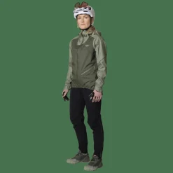 Ride 3L Jacket Women