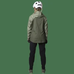 Ride 3L Jacket Women