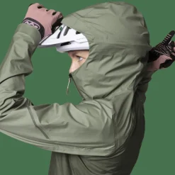 Ride 3L Jacket Women